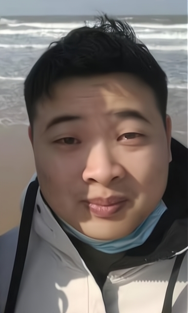 野生设计师的第一张照片--福鼎征婚网