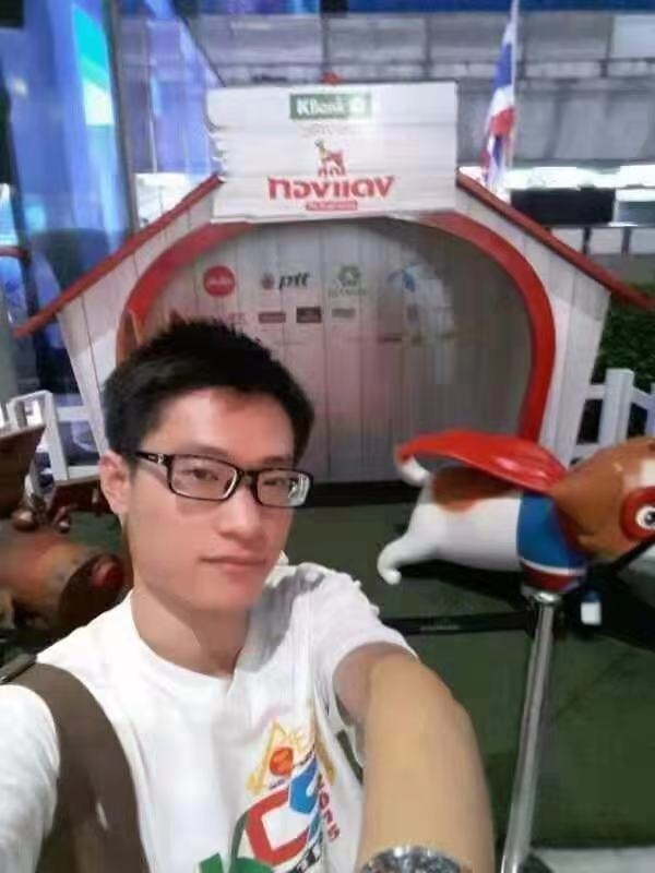 张先生的第一张照片--福鼎征婚网