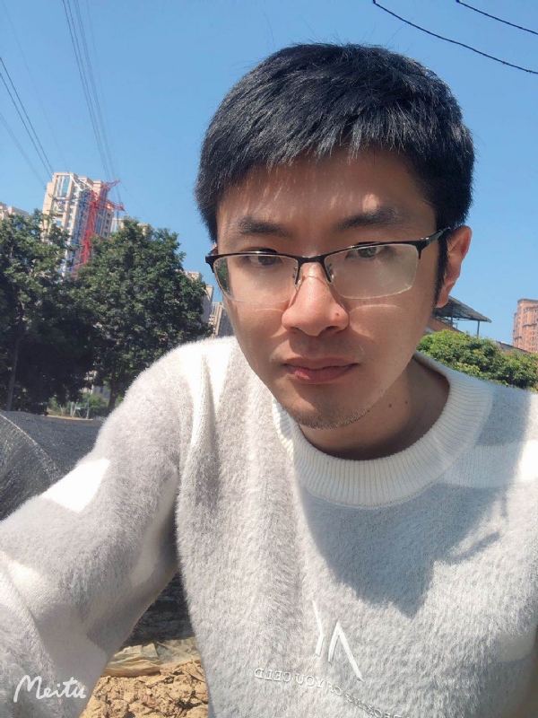 曦阳的第一张照片--福鼎征婚网