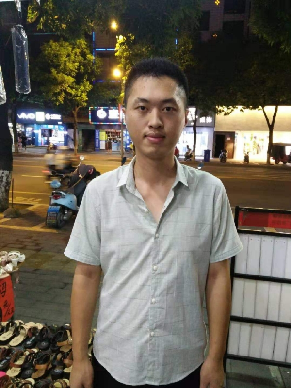 单身的雄鹰的第一张照片--福鼎征婚网