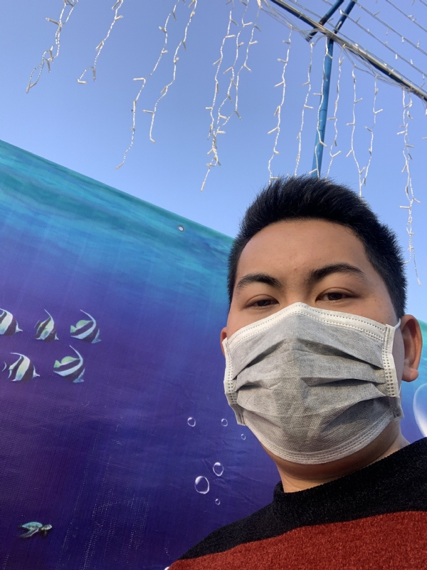 足矣的第一张照片--福鼎征婚网