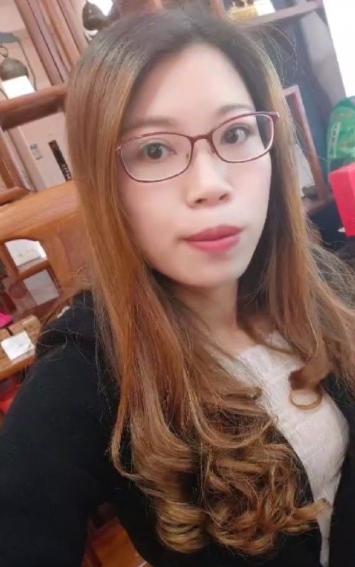 美好未来的第二张照片--福鼎征婚网