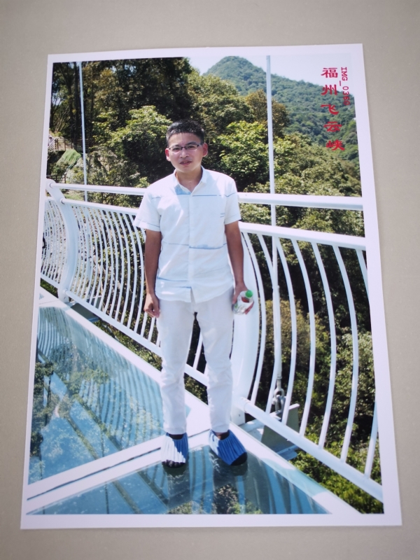 外星人的第二张照片--福鼎征婚网