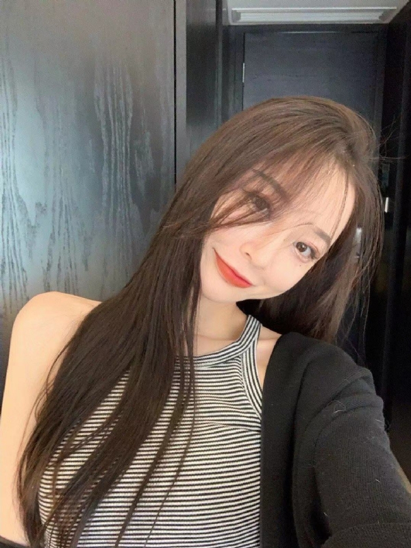 姗姗的第一张照片--福鼎征婚网