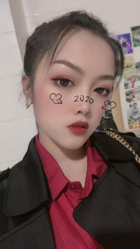 美丽的意外的第一张照片--福鼎征婚网