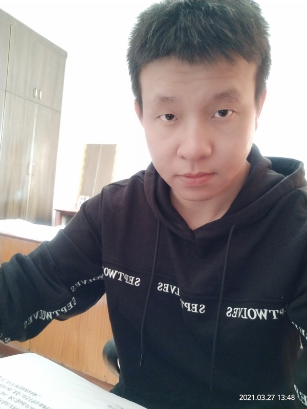 夜雨的第一张照片--福鼎征婚网