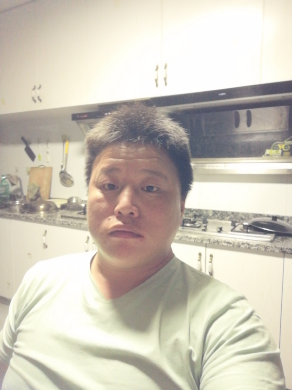 难遇钟意人的第一张照片--福鼎征婚网