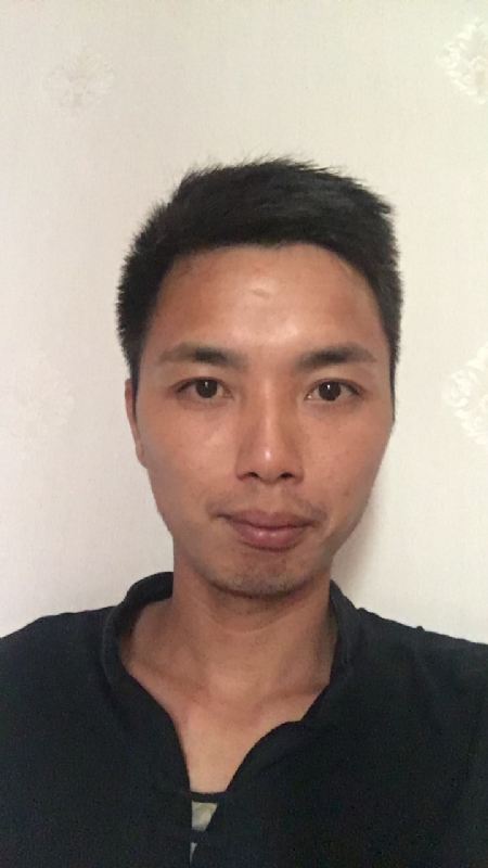 孤独无依的我的第一张照片--福鼎征婚网