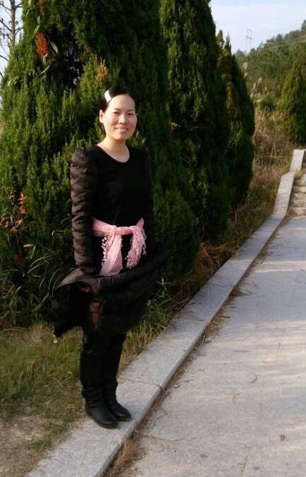 清风的第一张照片--福鼎征婚网