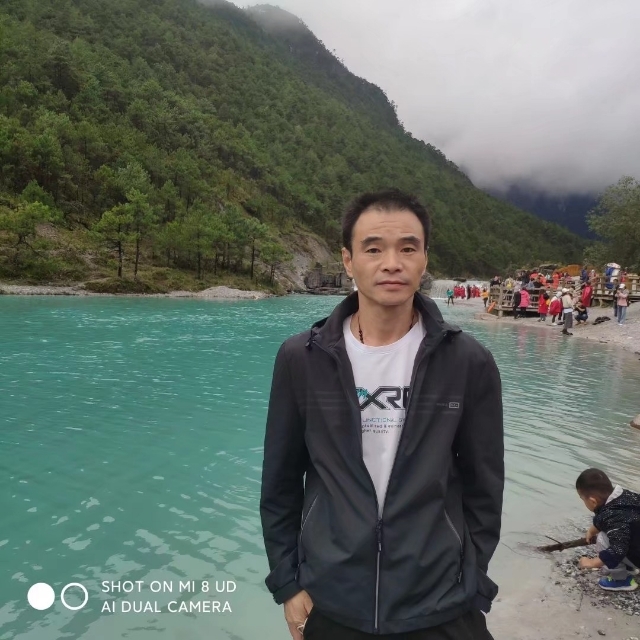 流星的第一张照片--福鼎征婚网