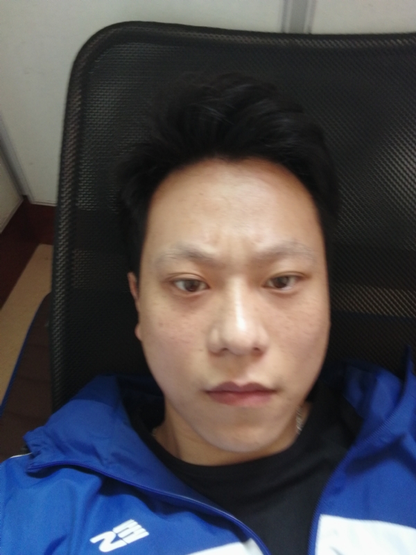爱上的感觉的第一张照片--福鼎征婚网
