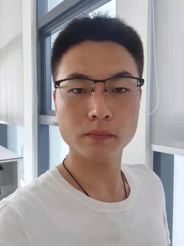 讨你囍‖囍遇你的第一张照片--福鼎征婚网