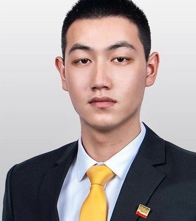 郭先生的第一张照片--福鼎征婚网