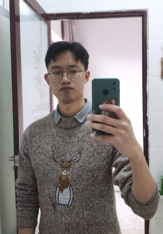 小小小廖的第一张照片--福鼎征婚网