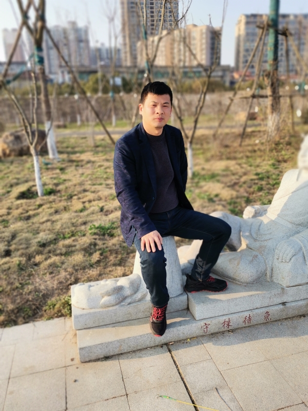 大举的第二张照片--福鼎征婚网