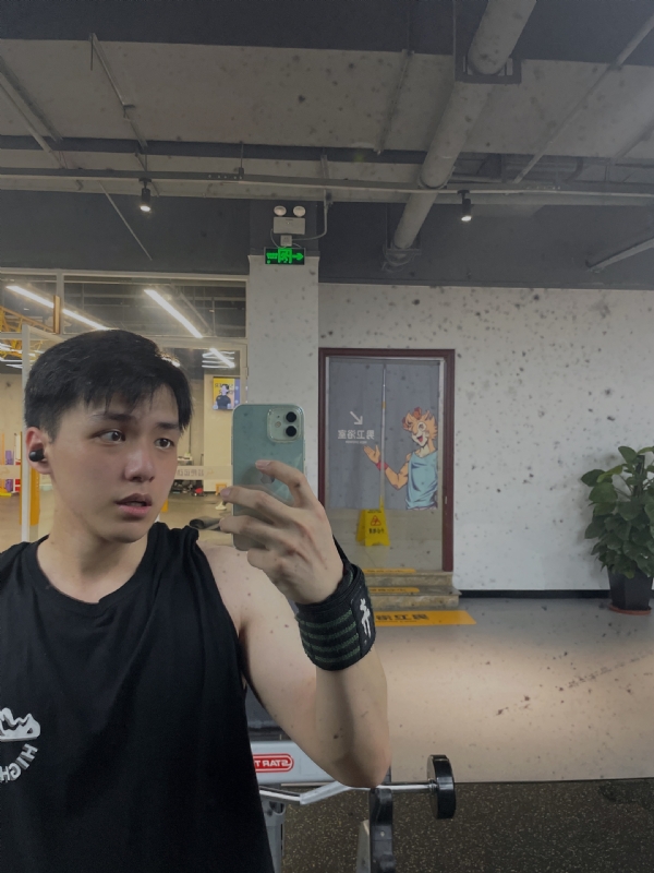 想吃猫的鱼的第一张照片--福鼎征婚网