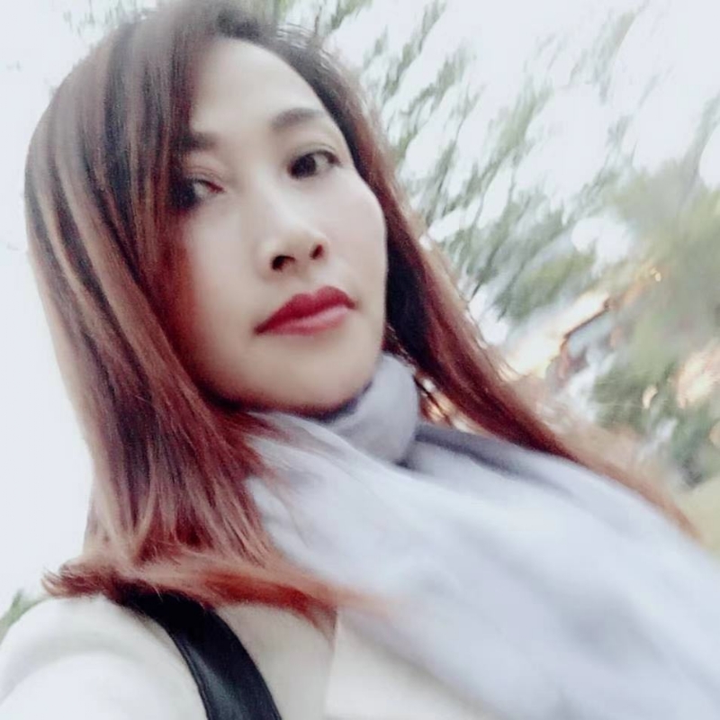 我就是我的第一张照片--福鼎征婚网