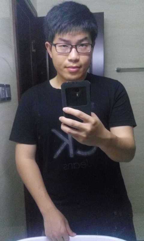 HU的第一张照片--福鼎征婚网