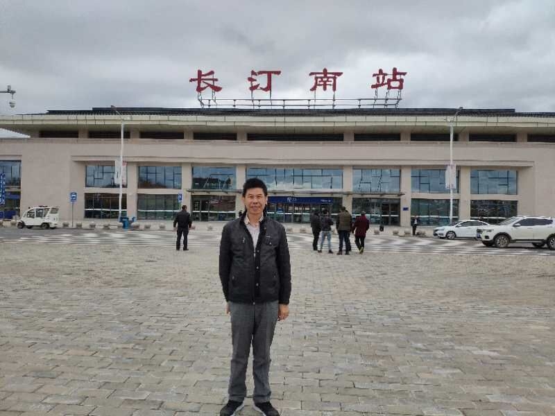 晖哥的第一张照片--福鼎征婚网