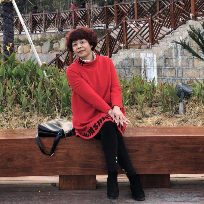 诗琴画意的第一张照片--福鼎征婚网