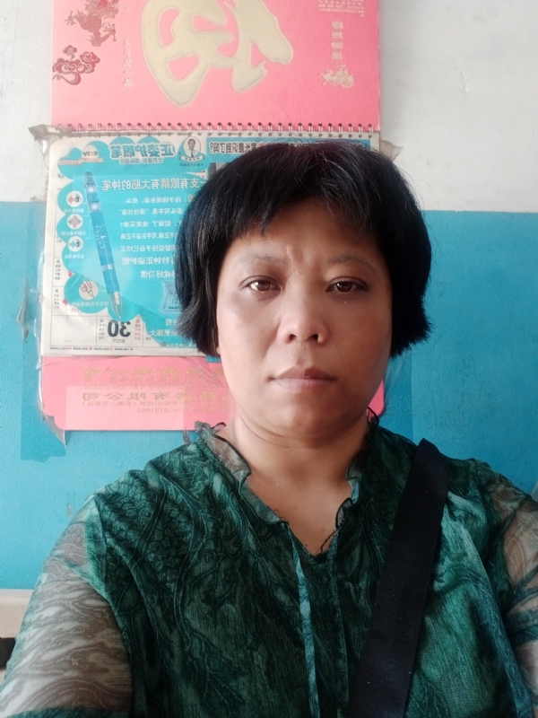 万事如意的第一张照片--福鼎征婚网