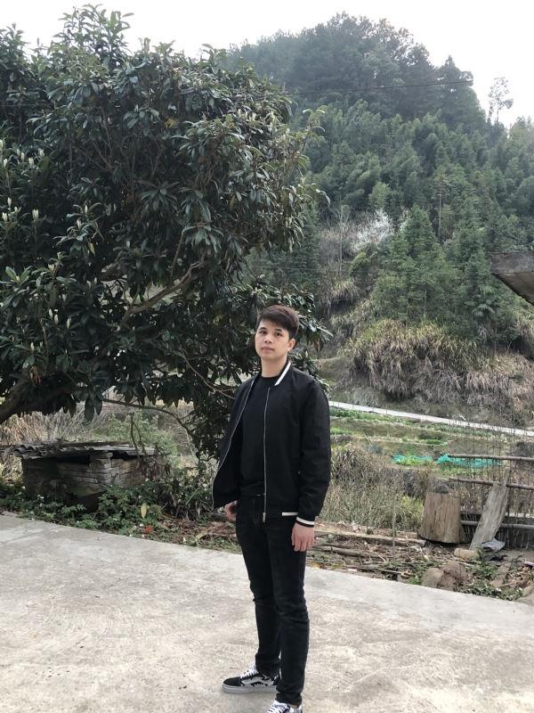 随遇而安的第一张照片--福鼎征婚网