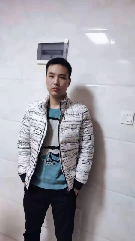 曾的第一张照片--福鼎征婚网
