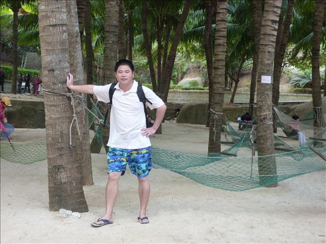 青鸟的第一张照片--福鼎征婚网
