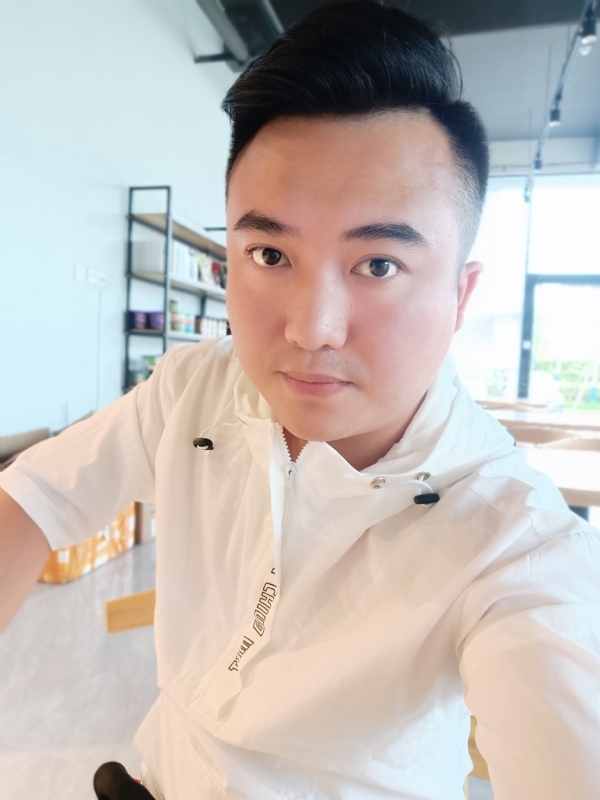 王先生的第一张照片--福鼎征婚网