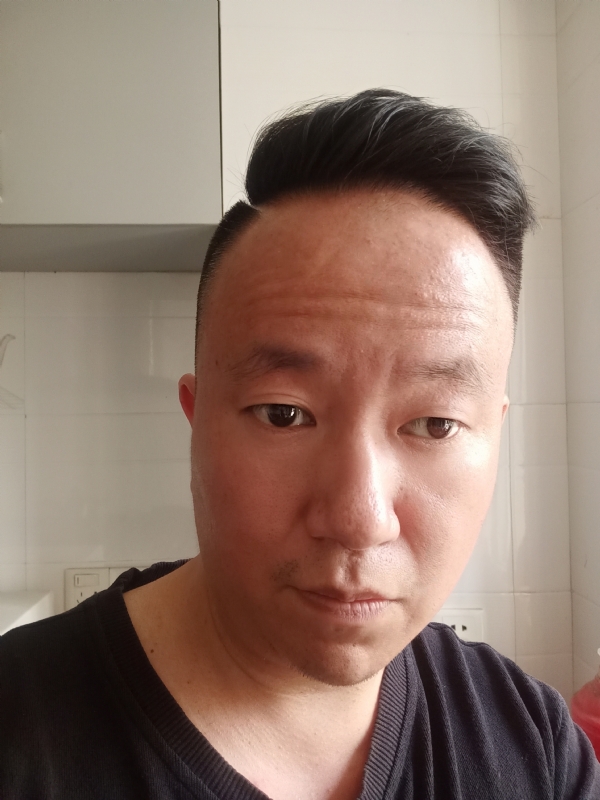 阿king的第一张照片--福鼎征婚网