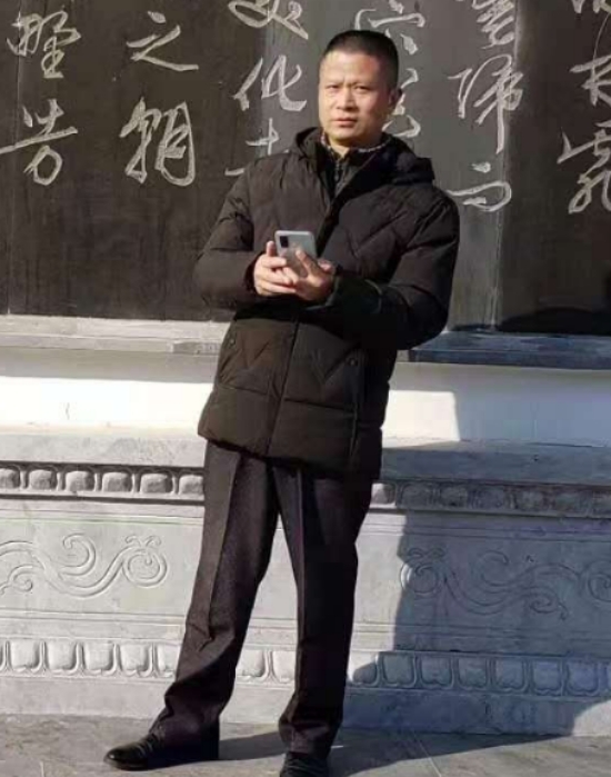 无云的第二张照片--福鼎征婚网
