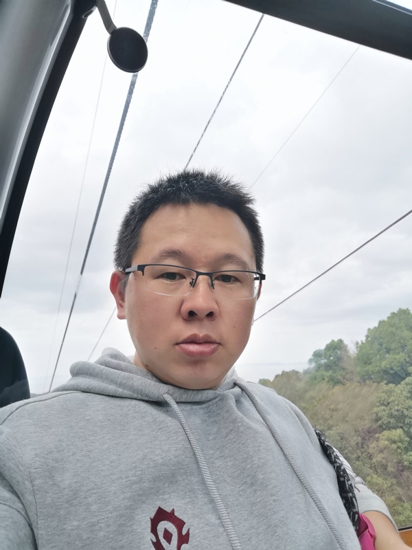 枫叶12的第一张照片--福鼎征婚网