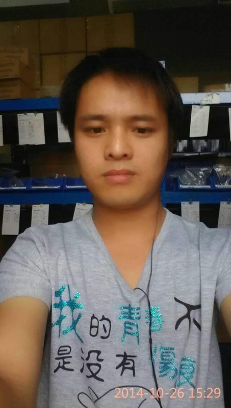 闽南泉州阿海的第一张照片--福鼎征婚网