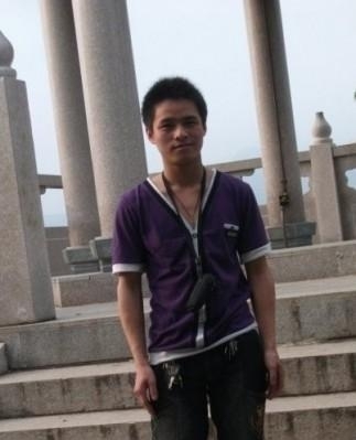 闽南泉州阿海的第三张照片--福鼎征婚网