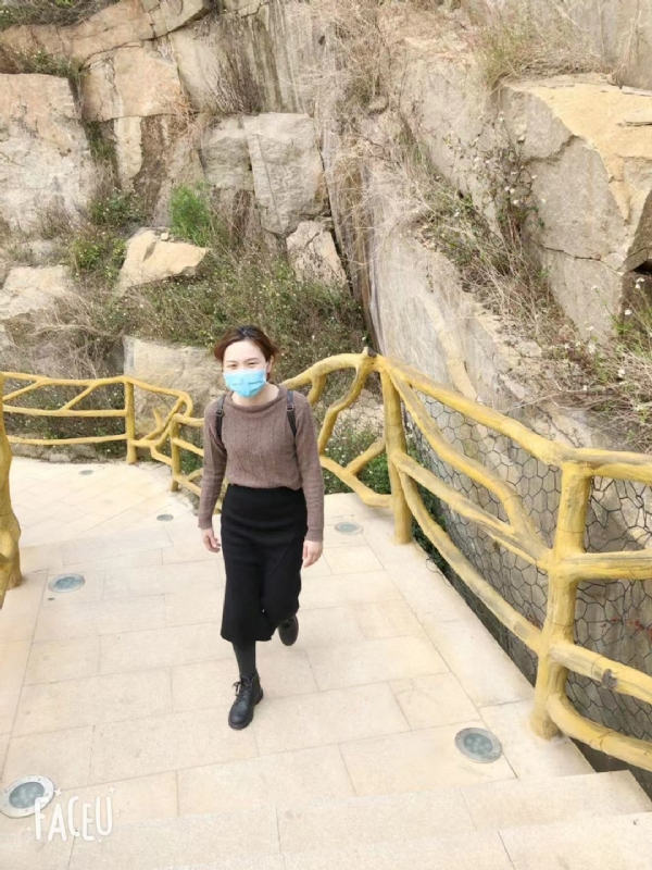 隐身2021的第一张照片--福鼎征婚网