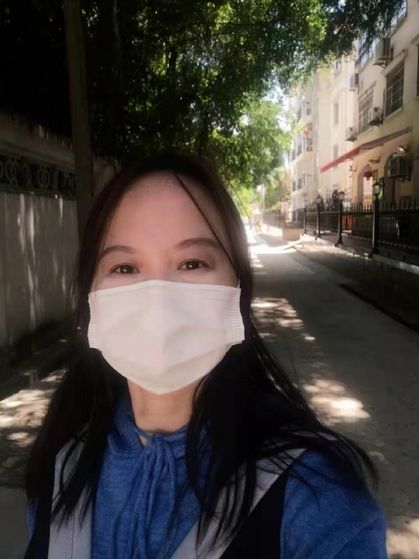 余生有你的第四张照片--福鼎征婚网