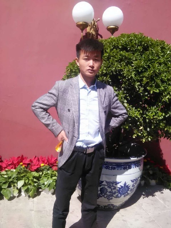 黎明之光的第一张照片--福鼎征婚网