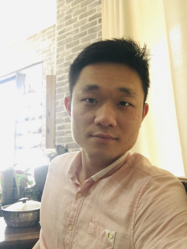 落落大方的第二张照片--福鼎征婚网