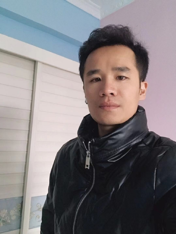 小杨哥的第一张照片--福鼎征婚网