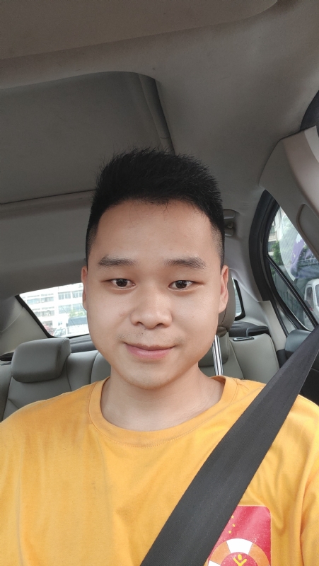 木木的第一张照片--福鼎征婚网