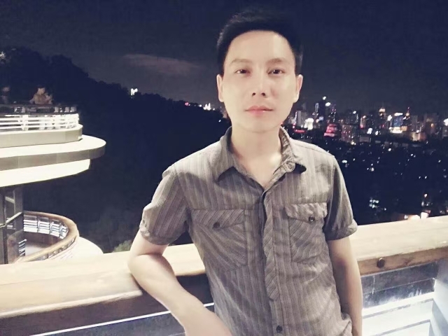 幕秋的第二张照片--福鼎征婚网