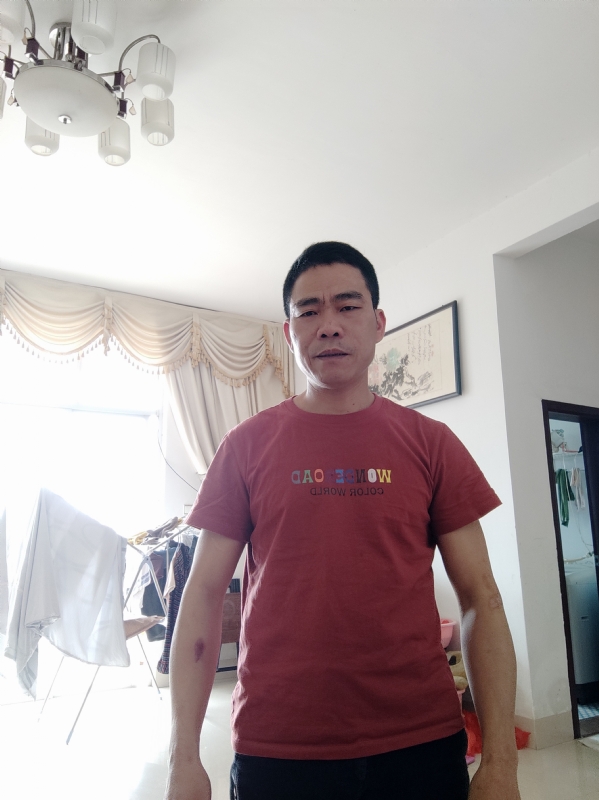 再回首的第二张照片--福鼎征婚网
