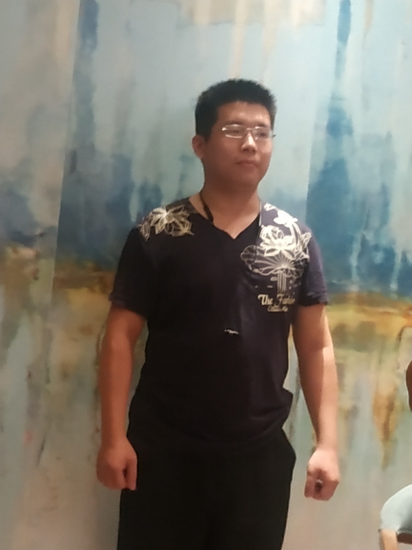 梦想成真的第一张照片--福鼎征婚网