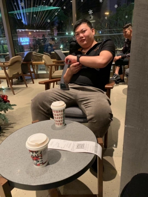 华熙的第一张照片--福鼎征婚网