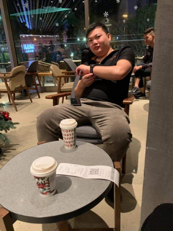 华熙的第二张照片--福鼎征婚网