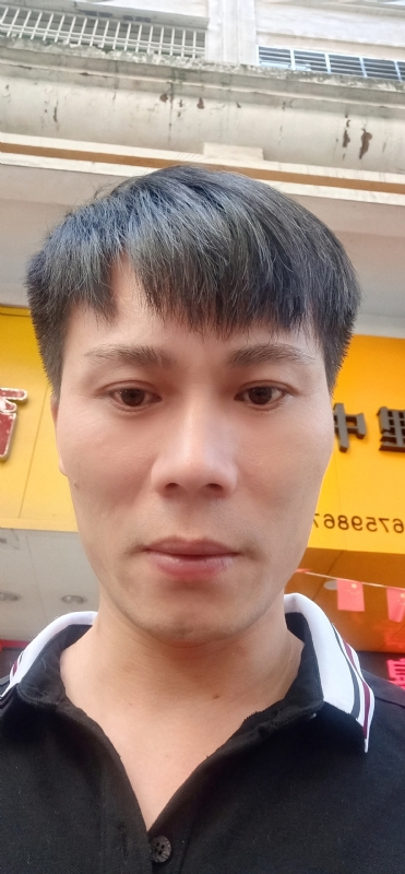 笑看人生的第一张照片--福鼎征婚网