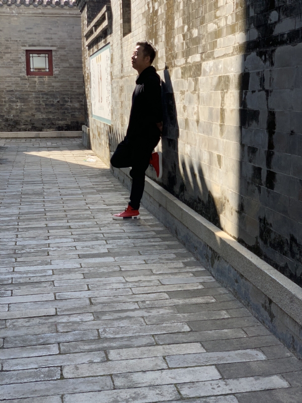有趣的灵魂的第三张照片--福鼎征婚网
