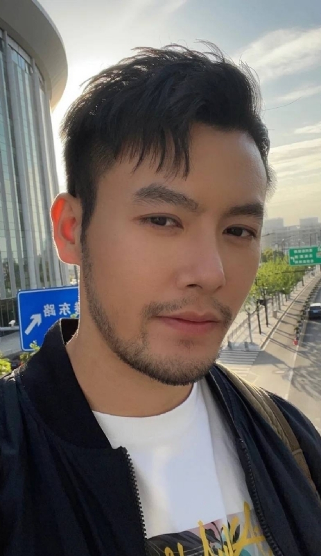 清風徐來的第一张照片--福鼎征婚网