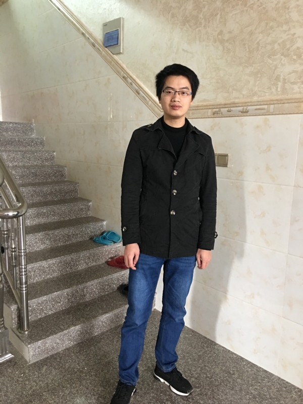 雲戯的第二张照片--福鼎征婚网