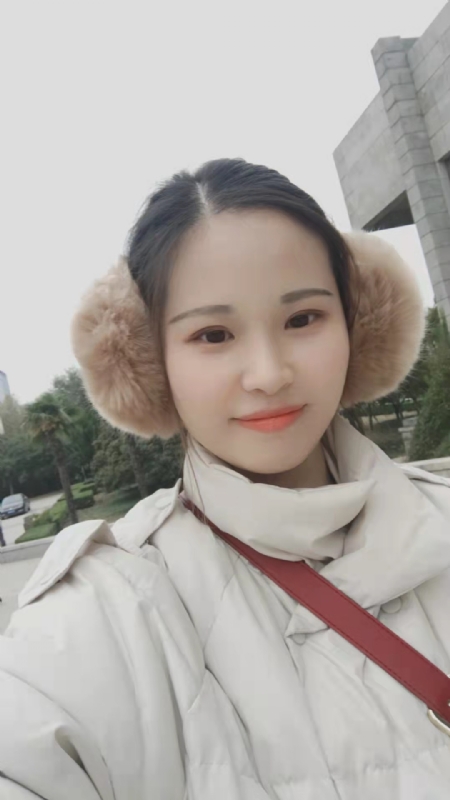 阿狸的第一张照片--福鼎征婚网